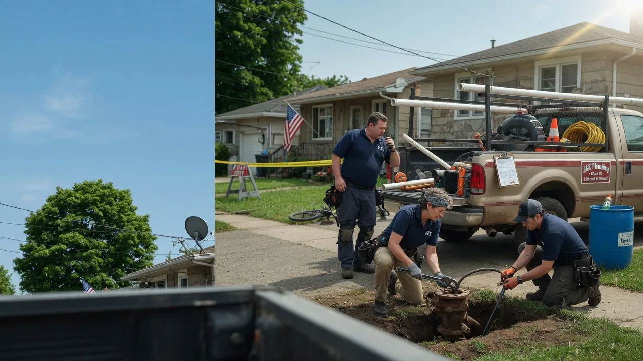 Water Heater Replacement in Edgard, LA near me